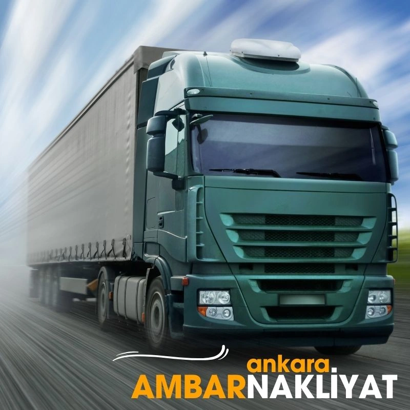 Antalya Aşkale Arası Nakliyat